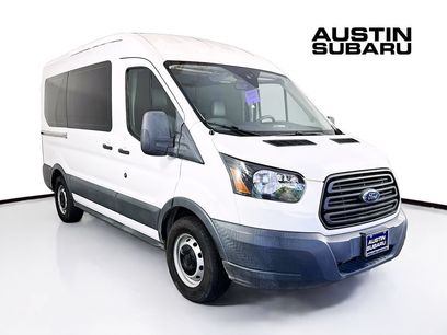 Used 2018 Ford Transit 150 XL