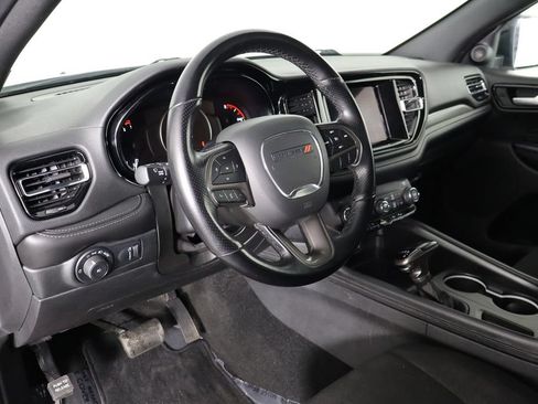 Used 2022 Dodge Durango SXT w/ Blacktop Package AWD/4WD image 25