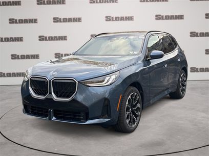 New 2026 BMW X3 xDrive30 w/ Premium Package