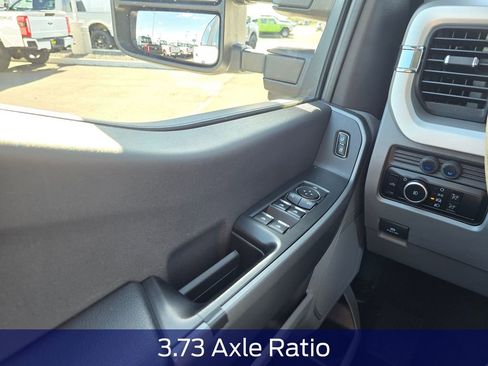 Used 2025 Ford F350 XL w/ STX Appearance Package AWD/4WD image 35