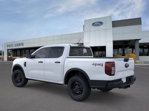 New 2026 Ford Ranger XL AWD/4WD image 4