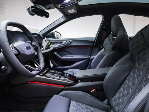 New 2025 Audi S5 Prestige image 20