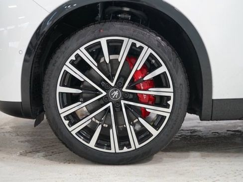 New 2025 Maserati Grecale Modena AWD/4WD image 11
