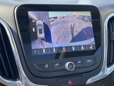 Used 2019 Chevrolet Equinox Premier image 33