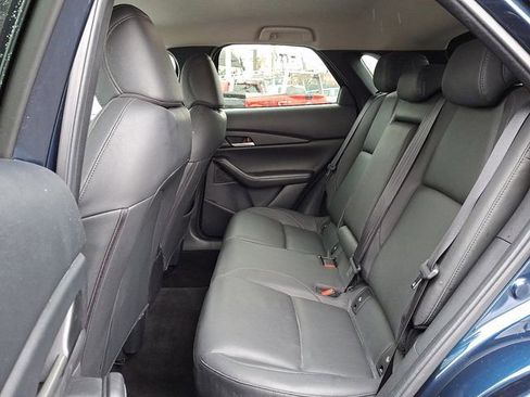 Used 2023 MAZDA CX-30 AWD 2.5 S w/ Select Package image 11