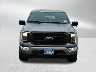 Used 2022 Ford F150 XLT w/ Equipment Group 302A High AWD/4WD video 2