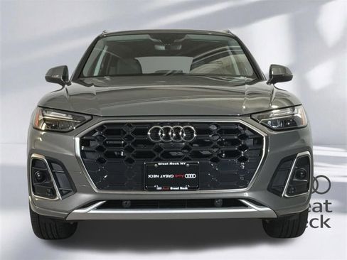 Used 2024 Audi Q5 e Premium Plus AWD/4WD image 25