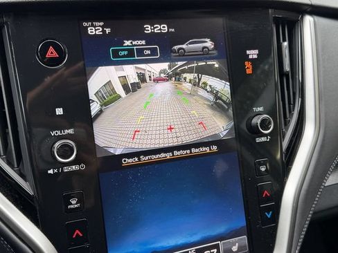 Certified 2025 Subaru Outback Premium AWD/4WD image 19