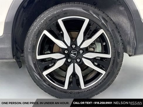 Used 2019 Honda Pilot Touring image 34