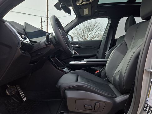 Certified 2026 BMW X1 xDrive28i image 16