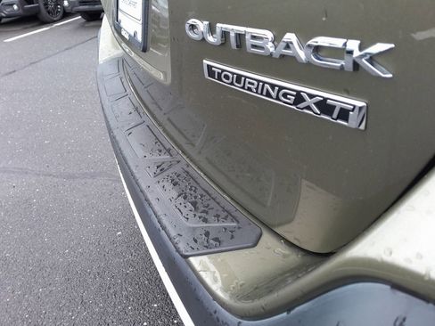 Used 2023 Subaru Outback Touring XT AWD/4WD image 47