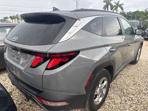 Used 2024 Hyundai Tucson SEL FWD image 6