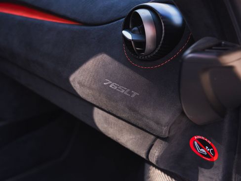 Used 2021 McLaren 765LT RWD image 86