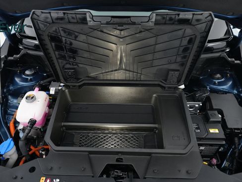 Used 2024 Kia Niro Wave w/ Wave Preserve Package image 22