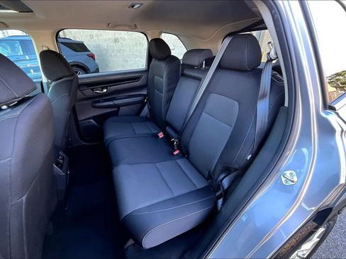 Used 2024 Honda CR-V EX image 25