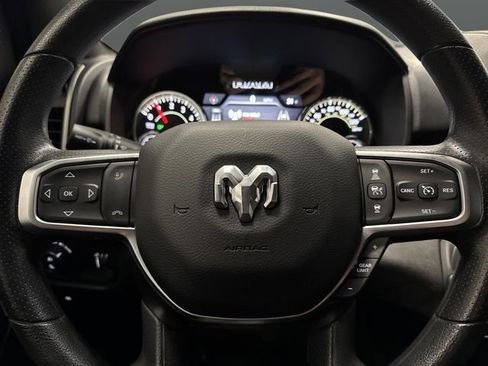 Used 2025 RAM 1500 Classic Warlock image 15