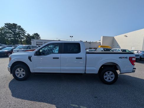 Used 2021 Ford F150 XL w/ Equipment Group 101A High AWD/4WD image 6