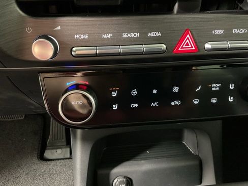 New 2026 Hyundai Palisade Calligraphy AWD/4WD image 5