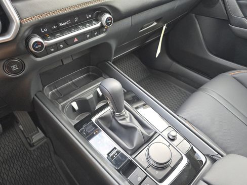 New 2026 MAZDA CX-50 AWD 2.5 S w/ Premium Package image 13