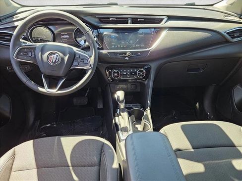 Used 2023 Buick Encore GX Select w/ Safety Package II FWD image 16