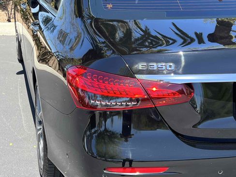 Used 2021 Mercedes-Benz E 350 Sedan w/ Premium Package image 51