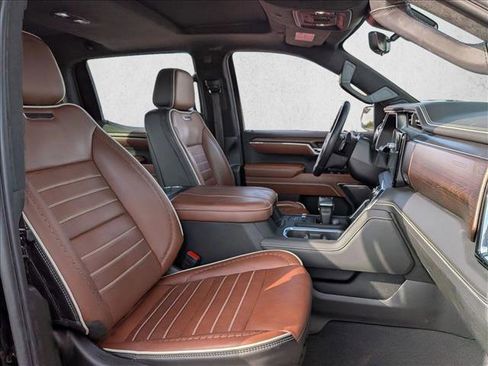 Used 2024 GMC Sierra 1500 Denali Ultimate image 18