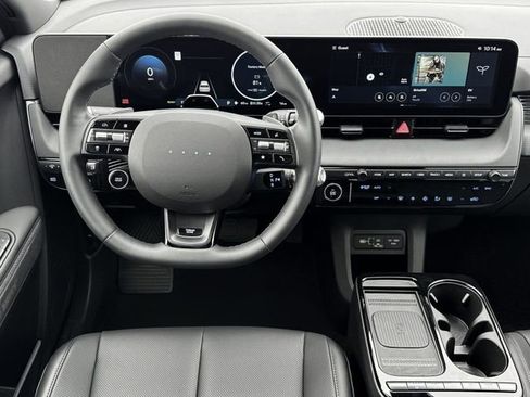 New 2025 Hyundai Ioniq 5 XRT image 17