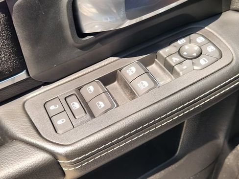 Used 2025 RAM 3500 Laramie w/ Night Edition AWD/4WD image 28