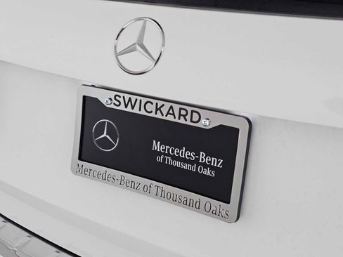 New 2026 Mercedes-Benz GLB 250 image 13