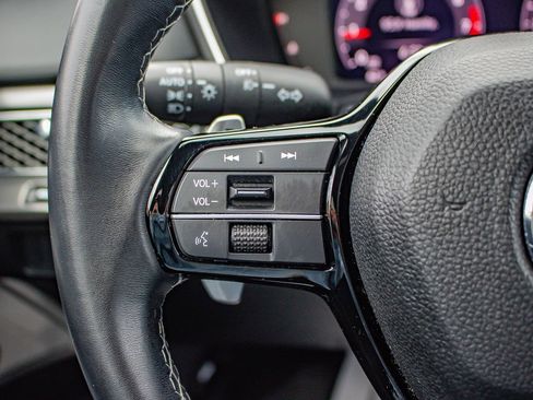 Used 2023 Acura Integra A-Spec FWD image 24