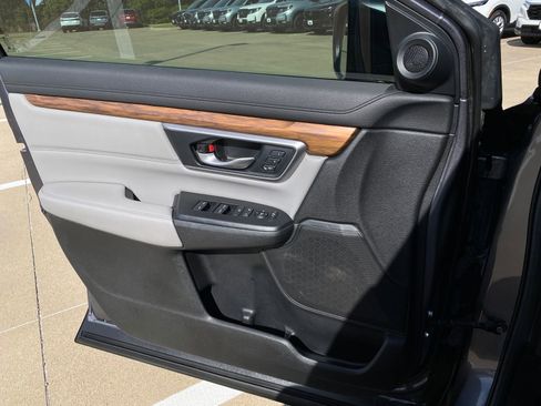 Certified 2022 Honda CR-V EX-L image 25