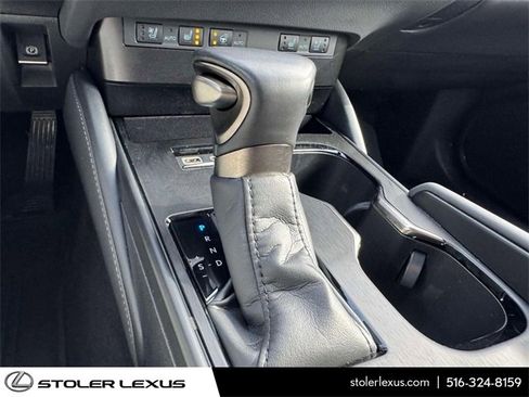 Used 2025 Lexus ES 350 350 image 36