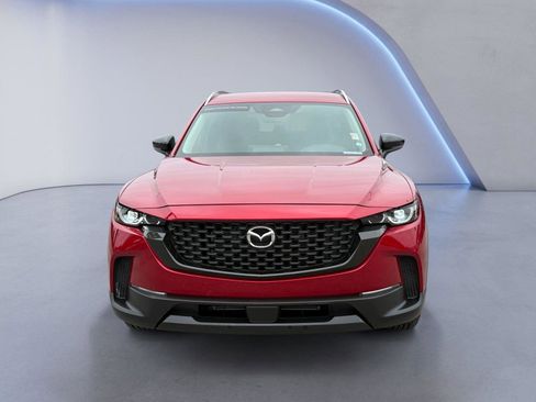 Certified 2025 MAZDA CX-50 AWD 2.5 S w/ Weather Package image 9