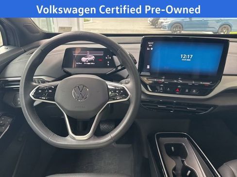 Certified 2023 Volkswagen ID.4 Pro S image 21