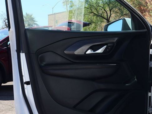 Used 2019 GMC Terrain SLT image 36