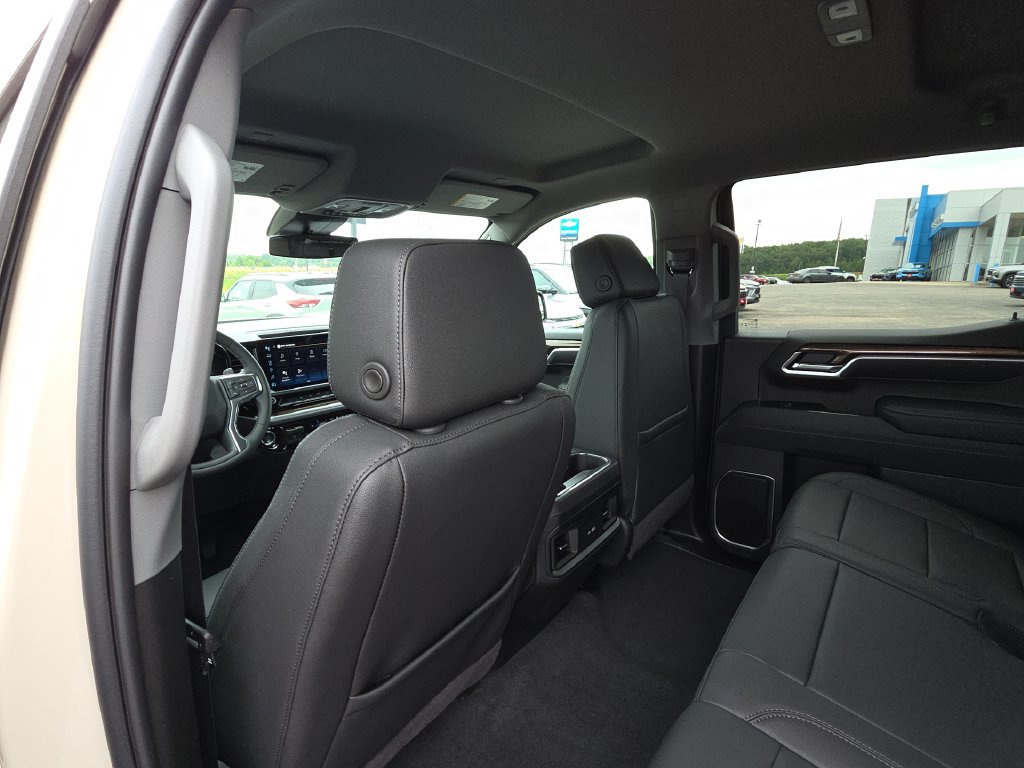 New 2026 Chevrolet Silverado 1500 RST w/ Convenience Package II AWD/4WD image 28