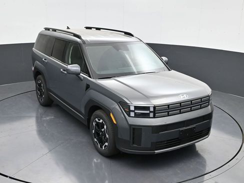 Certified 2026 Hyundai Santa Fe SEL image 16