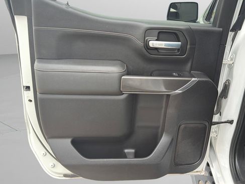Used 2021 GMC Sierra 1500 AT4 AWD/4WD image 14