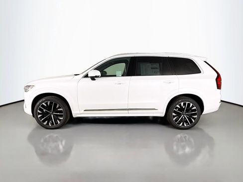 New 2026 Volvo XC90 B6 Plus w/ Protection Package Premier AWD/4WD image 4