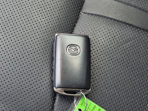 Used 2024 MAZDA CX-90 3.3 Turbo w/ Preferred Package AWD/4WD image 28