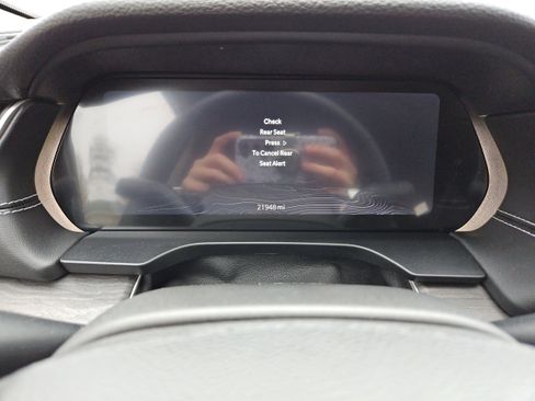 Used 2023 Jeep Grand Cherokee Limited image 66