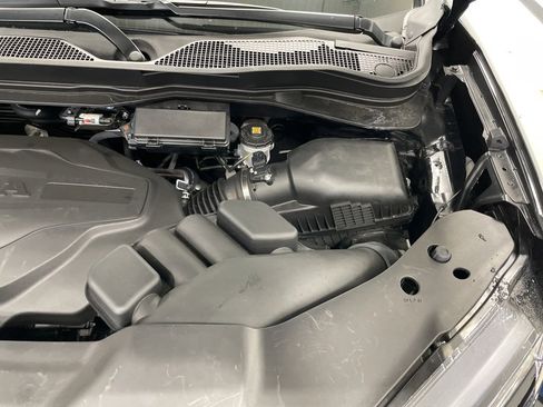 Used 2025 Honda Ridgeline TrailSport image 30