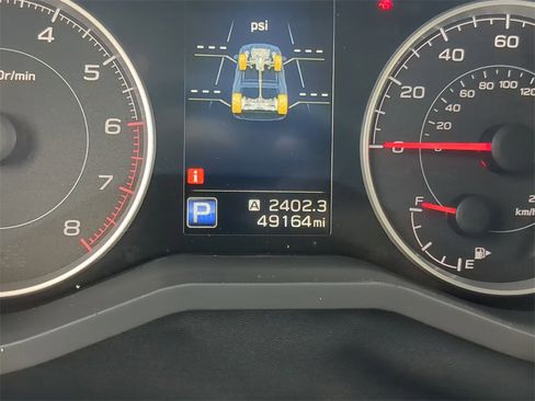 Certified 2022 Subaru Ascent Premium w/ Convenience Package image 32