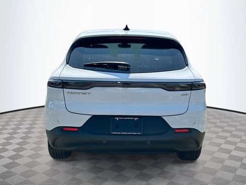 New 2025 Dodge Hornet GT w/ Tech Pack image 5