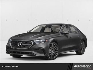 New 2026 Mercedes-Benz E 350 Sedan video 1