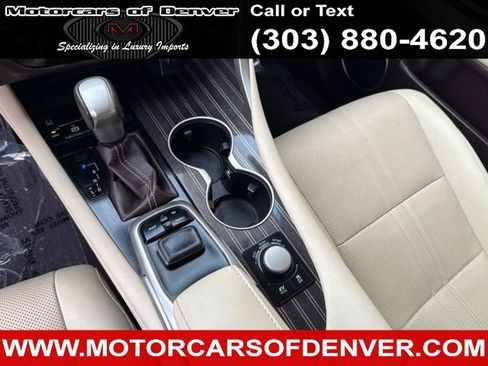 Used 2016 Lexus RX 450h AWD w/ Luxury Package image 19