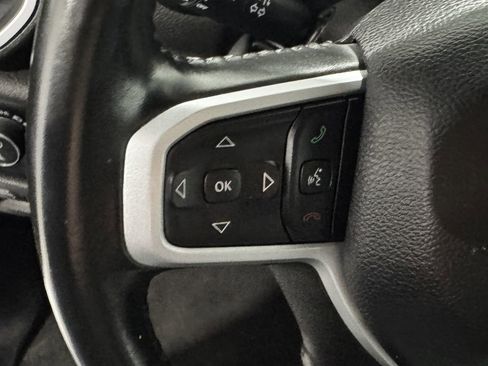 Used 2022 RAM 1500 Big Horn AWD/4WD image 5