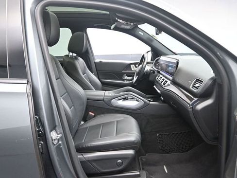 Used 2020 Mercedes-Benz GLE 350 4MATIC image 28