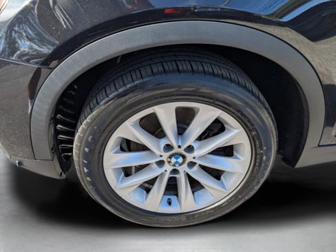 Used 2017 BMW X3 xDrive28i image 14