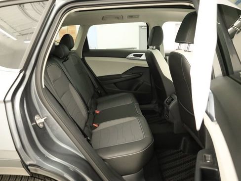 New 2026 Volkswagen Taos SE AWD/4WD image 34